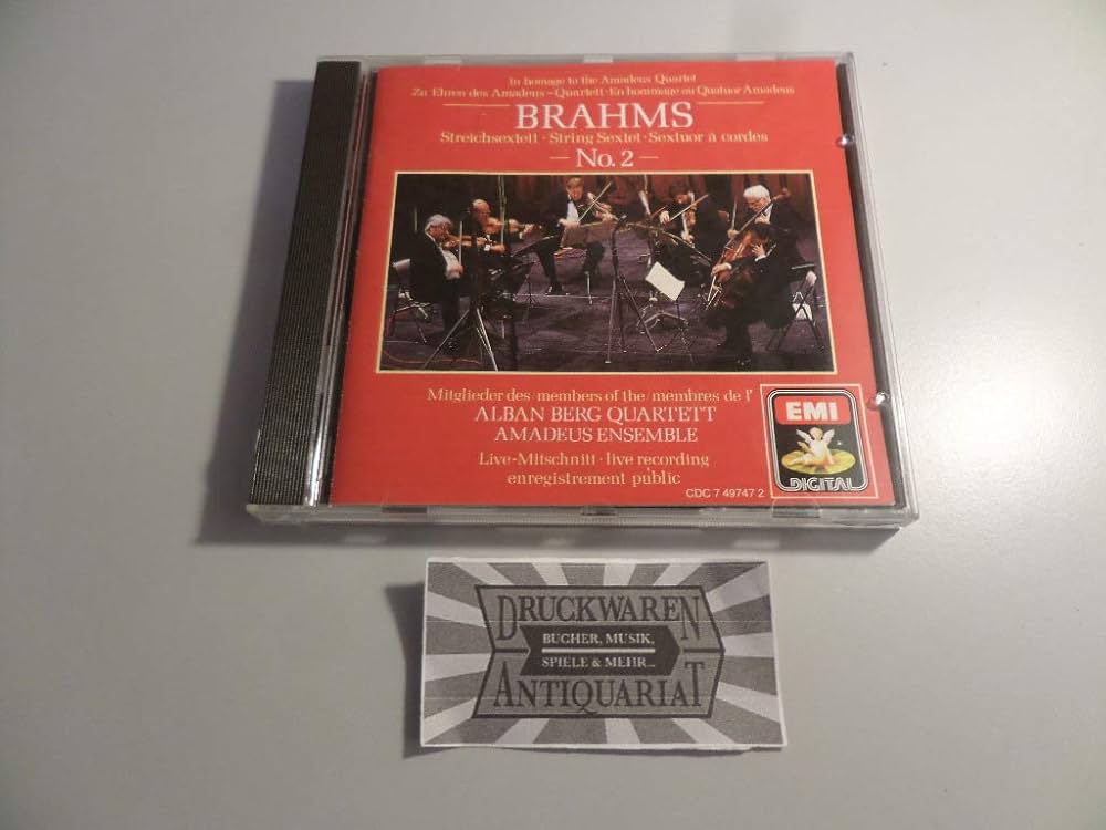 クラシック BRAHMS THE MASTERWORKS 40CD クラシック BRAHMS THE MASTERWORKS 40CD Amazon.co.jp: Brahms